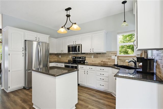 12537 S Logan Street, Olathe, KS 66061