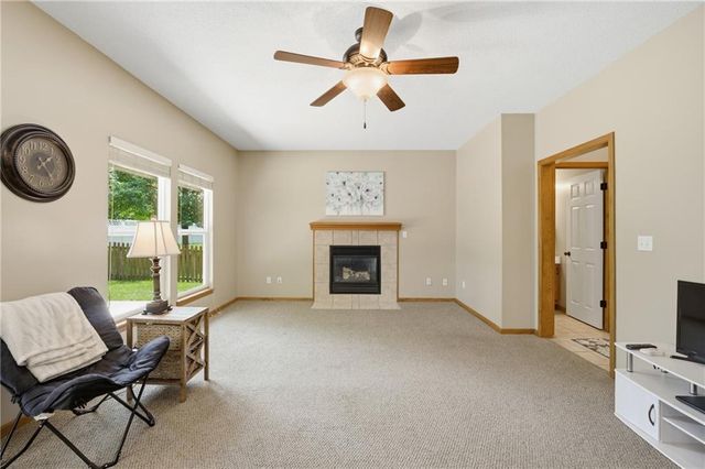12537 S Logan Street, Olathe, KS 66061