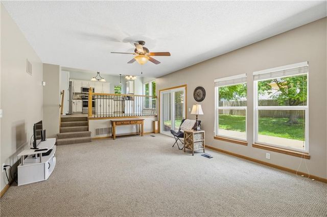 12537 S Logan Street, Olathe, KS 66061