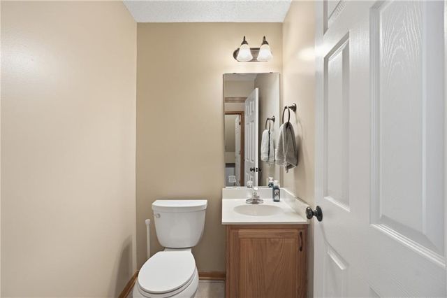 12537 S Logan Street, Olathe, KS 66061
