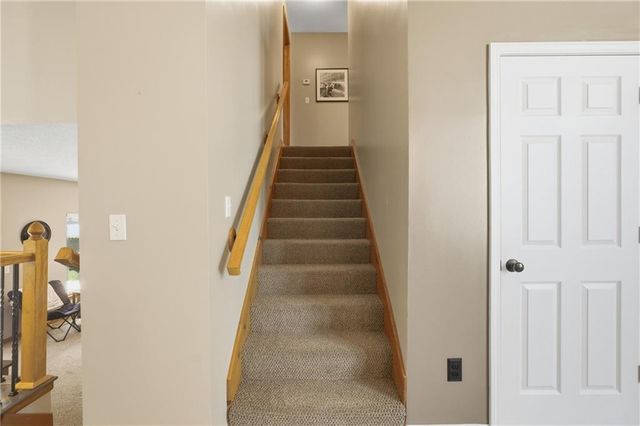 12537 S Logan Street, Olathe, KS 66061