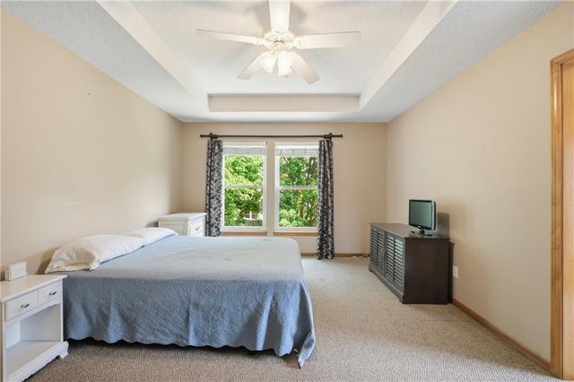 12537 S Logan Street, Olathe, KS 66061