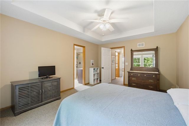 12537 S Logan Street, Olathe, KS 66061