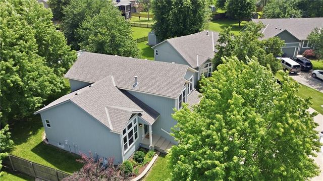 12537 S Logan Street, Olathe, KS 66061