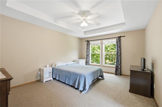 12537 S Logan Street, Olathe, KS 66061