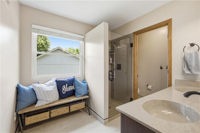12537 S Logan Street, Olathe, KS 66061