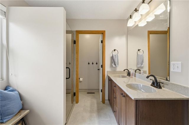 12537 S Logan Street, Olathe, KS 66061