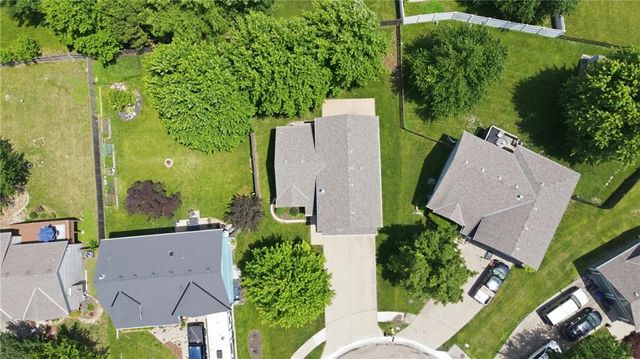 12537 S Logan Street, Olathe, KS 66061