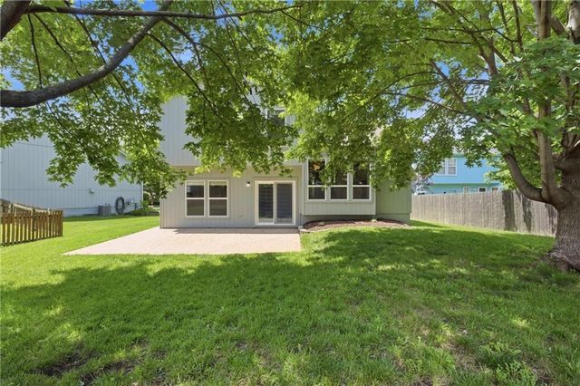 12537 S Logan Street, Olathe, KS 66061