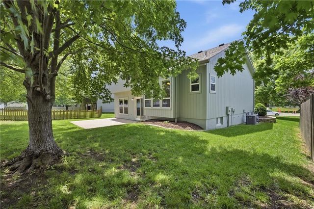 12537 S Logan Street, Olathe, KS 66061