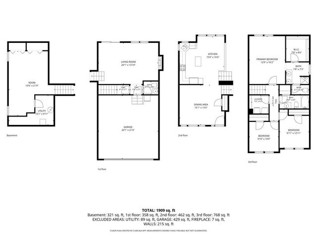 12537 S Logan Street, Olathe, KS 66061