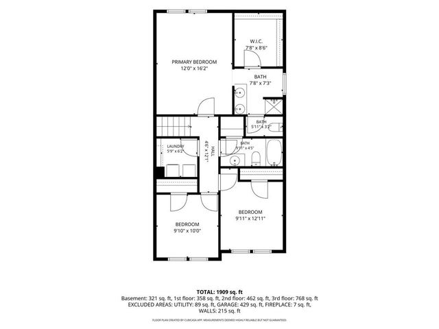 12537 S Logan Street, Olathe, KS 66061
