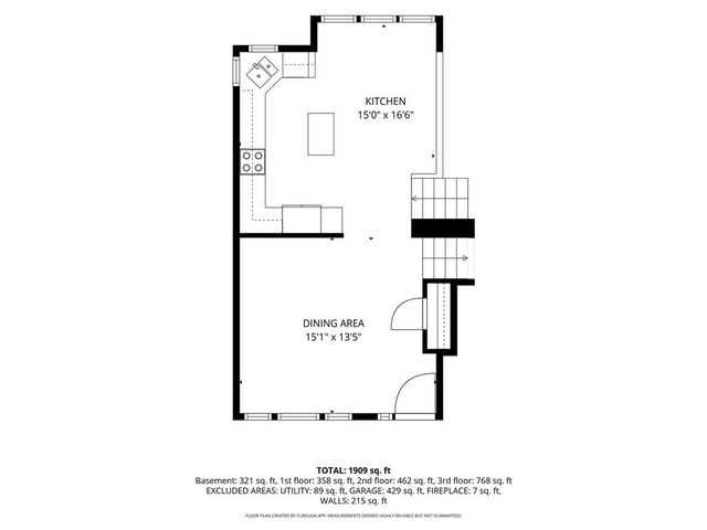 12537 S Logan Street, Olathe, KS 66061