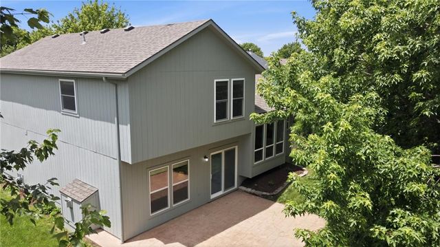 12537 S Logan Street, Olathe, KS 66061