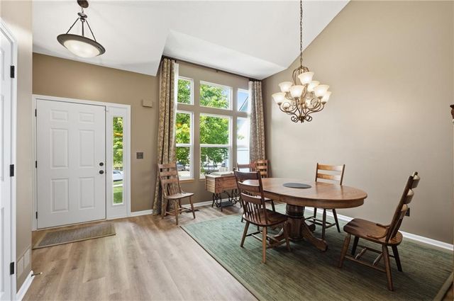 12537 S Logan Street, Olathe, KS 66061