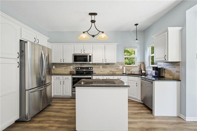 12537 S Logan Street, Olathe, KS 66061