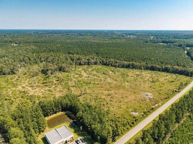 tbd Pitch Landing Rd., Conway, SC 29527