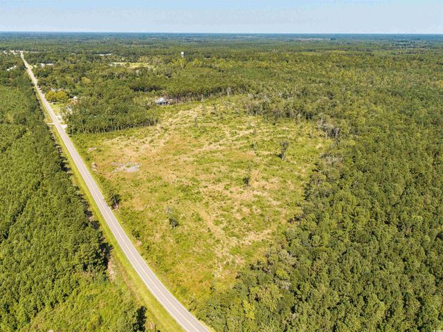 tbd Pitch Landing Rd., Conway, SC 29527