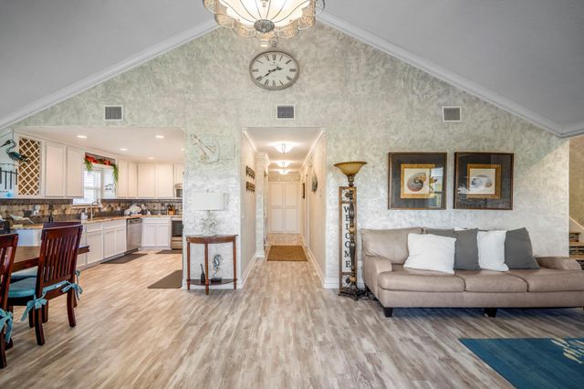 16544 John Silver Road, Jamaica Beach, TX 77554