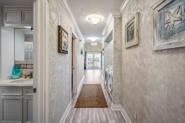 16544 John Silver Road, Jamaica Beach, TX 77554