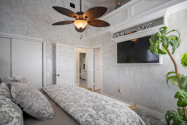 16544 John Silver Road, Jamaica Beach, TX 77554