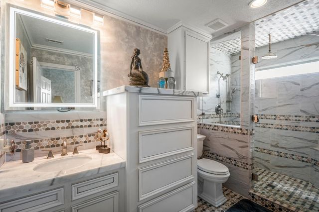 16544 John Silver Road, Jamaica Beach, TX 77554