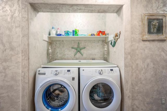 16544 John Silver Road, Jamaica Beach, TX 77554