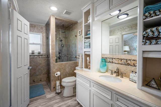 16544 John Silver Road, Jamaica Beach, TX 77554