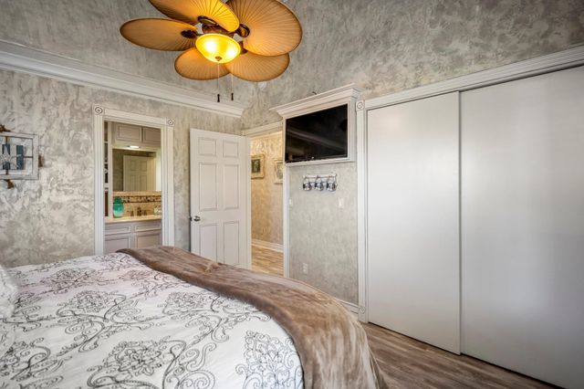 16544 John Silver Road, Jamaica Beach, TX 77554