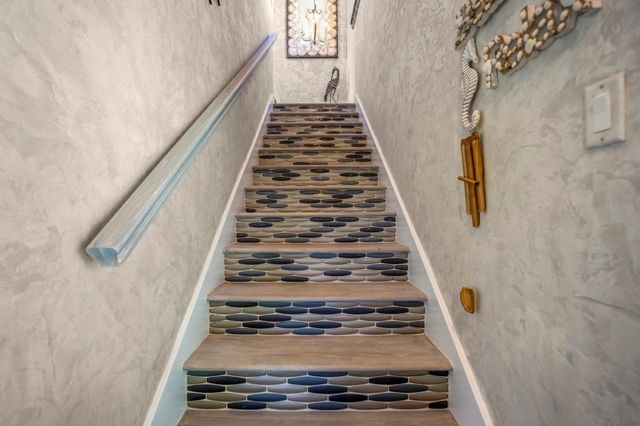 16544 John Silver Road, Jamaica Beach, TX 77554