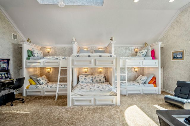 16544 John Silver Road, Jamaica Beach, TX 77554