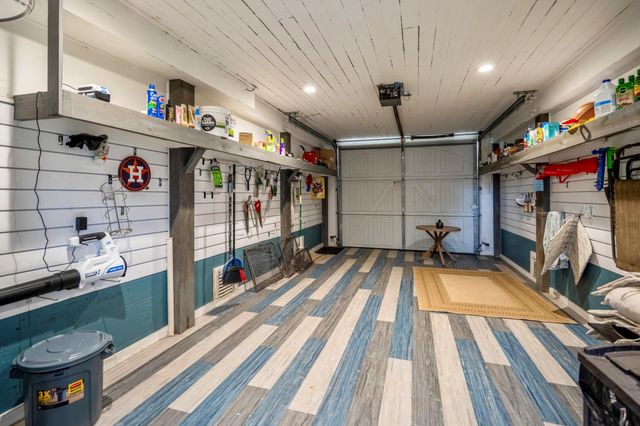 16544 John Silver Road, Jamaica Beach, TX 77554