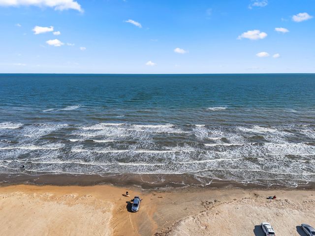 16544 John Silver Road, Jamaica Beach, TX 77554