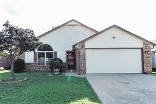 11417 Wallace Avenue, Oklahoma City, OK 73162