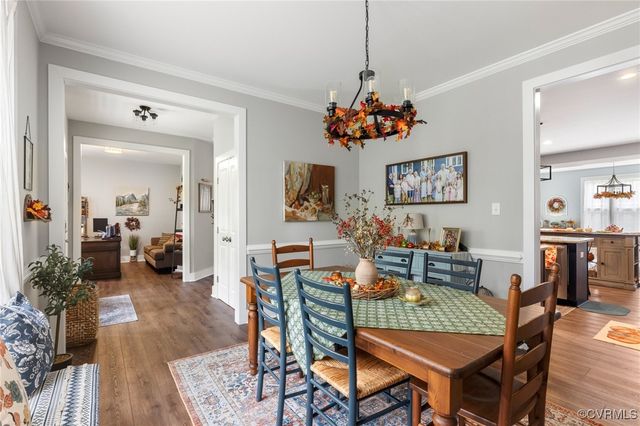 3635 Branch Springs, Powhatan, VA 23139