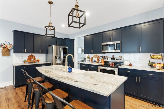 3635 Branch Springs, Powhatan, VA 23139