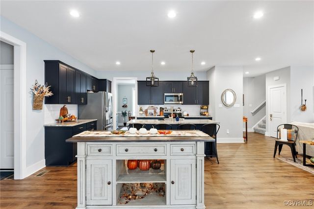 3635 Branch Springs, Powhatan, VA 23139