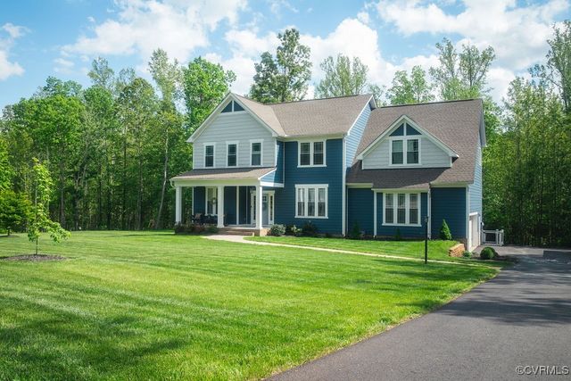 3635 Branch Springs, Powhatan, VA 23139
