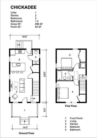 2424 Reynolds Street, Brunswick, GA 31520