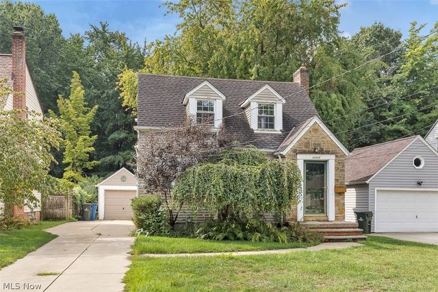 24907 E Oakland Road, Bay Village, OH 44140