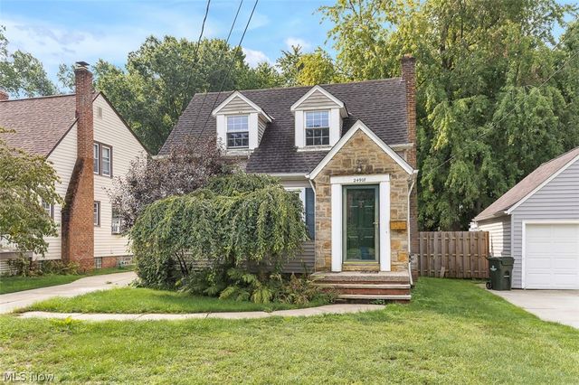 24907 E Oakland Road, Bay Village, OH 44140