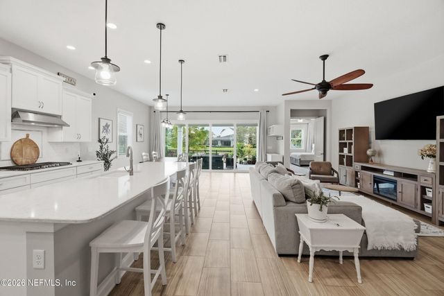 123 SUGAR SAND Lane, St. Johns, FL 32259