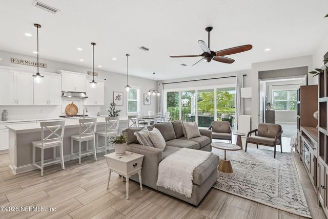 123 SUGAR SAND Lane, St. Johns, FL 32259