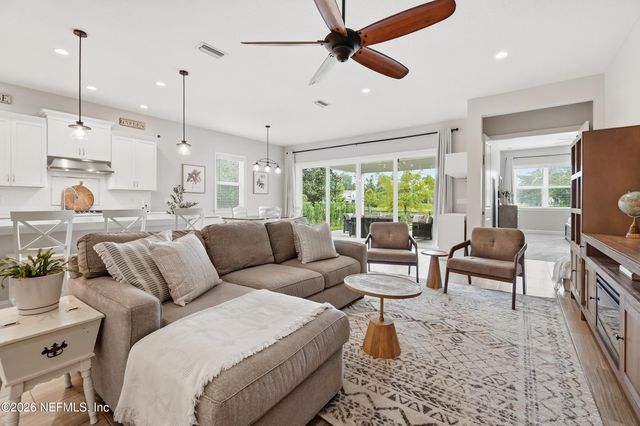 123 SUGAR SAND Lane, St. Johns, FL 32259