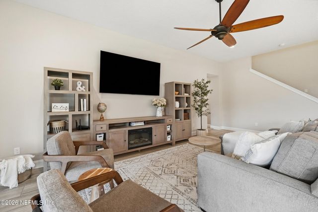 123 SUGAR SAND Lane, St. Johns, FL 32259