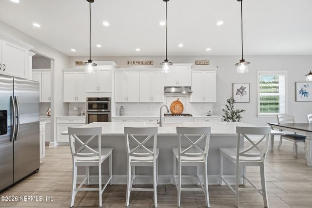 123 SUGAR SAND Lane, St. Johns, FL 32259