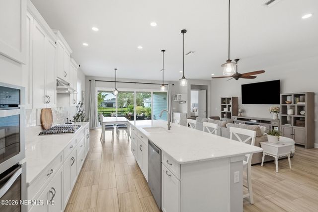 123 SUGAR SAND Lane, St. Johns, FL 32259