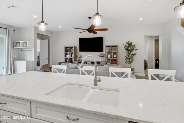 123 SUGAR SAND Lane, St. Johns, FL 32259