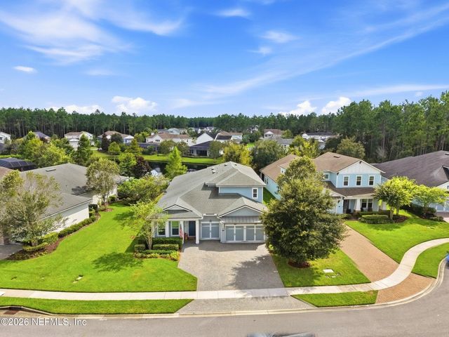 123 SUGAR SAND Lane, St. Johns, FL 32259