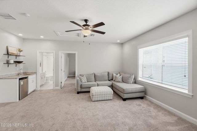 123 SUGAR SAND Lane, St. Johns, FL 32259